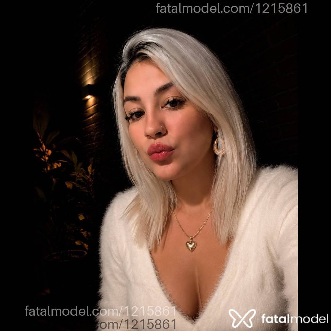 Acompanhante mulher morena (o) de olhos castanhos - Luara Ferreira