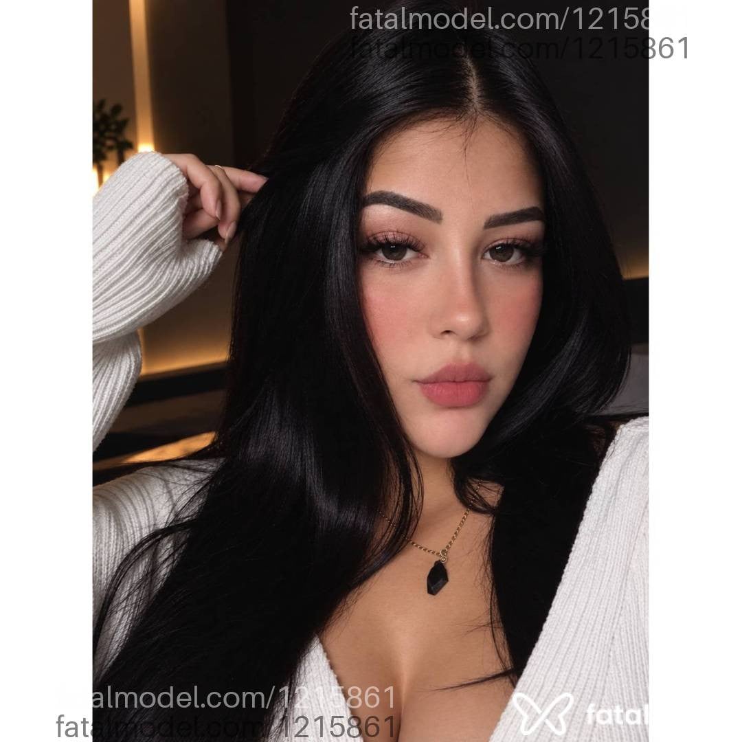 Acompanhante mulher morena (o) de olhos castanhos - Luara Ferreira