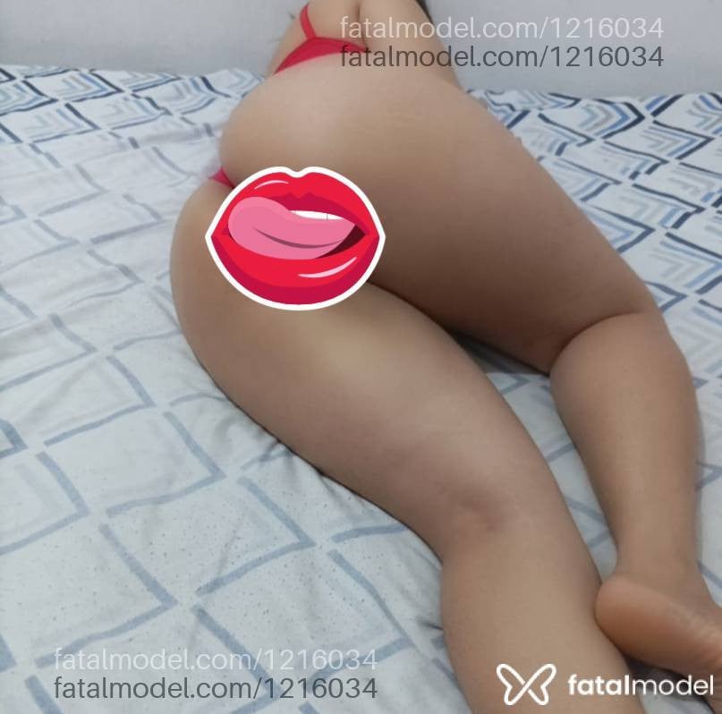 Acompanhante mulher morena (o) de olhos pretos em Virtual - Thais