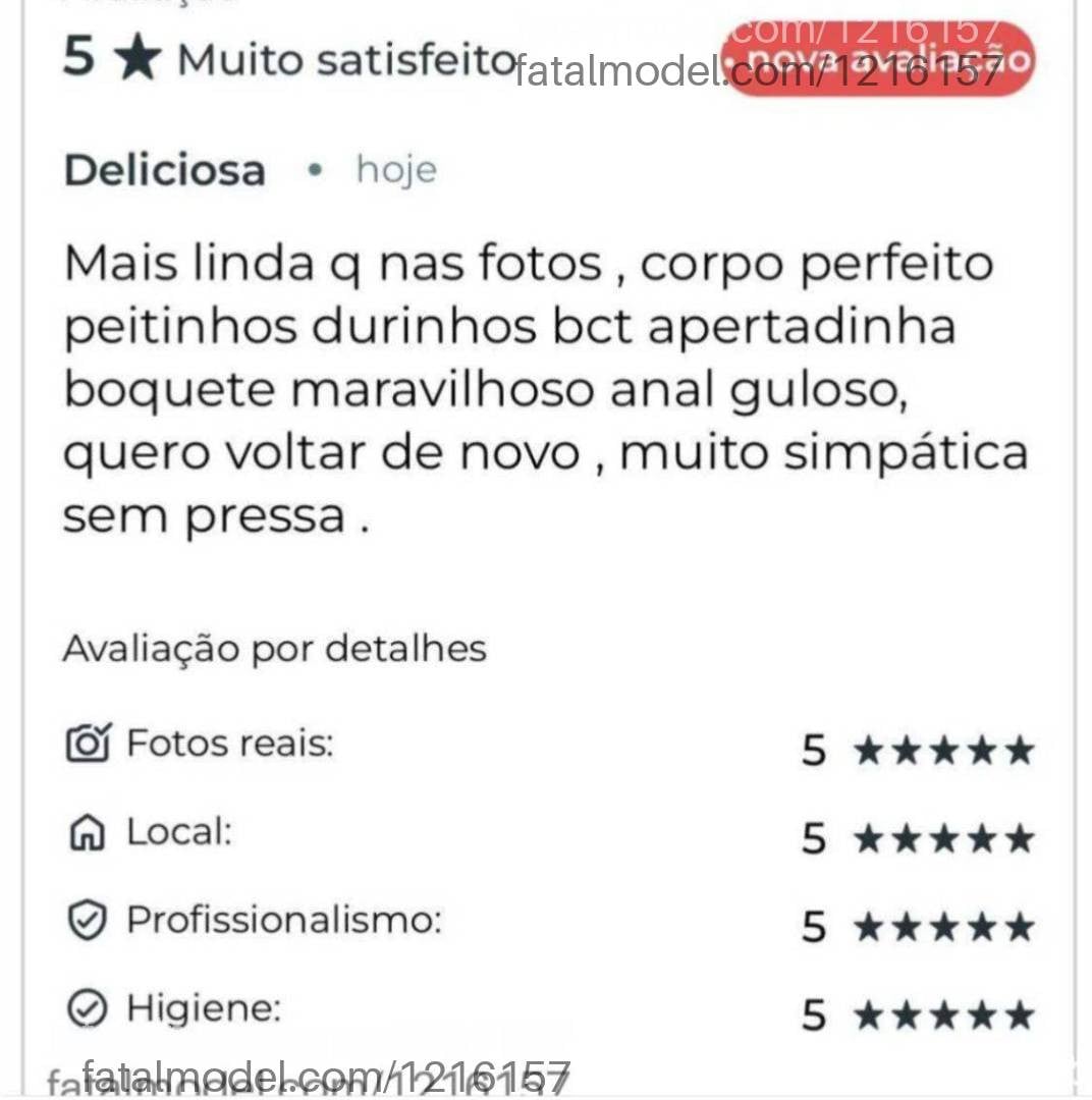 Acompanhante mulher loira (o) de olhos castanhos em Goianésia - Diana