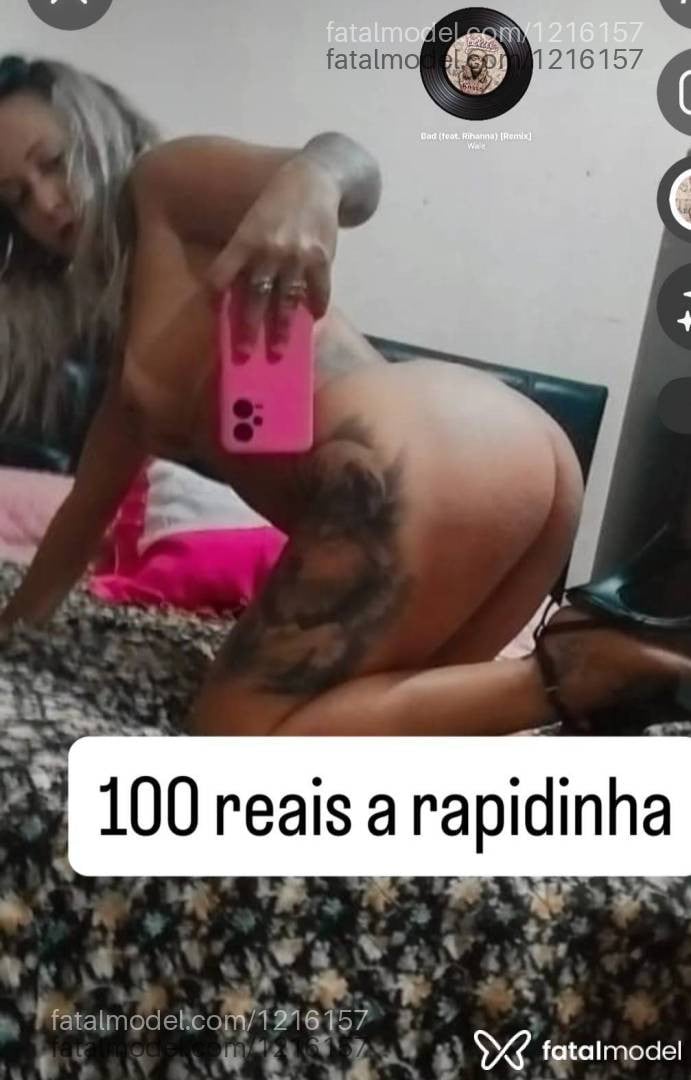 Acompanhante mulher loira (o) de olhos castanhos em Goianésia - Diana
