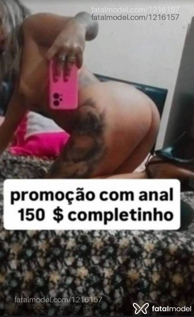 Acompanhante mulher loira (o) de olhos castanhos em Goianésia - Diana