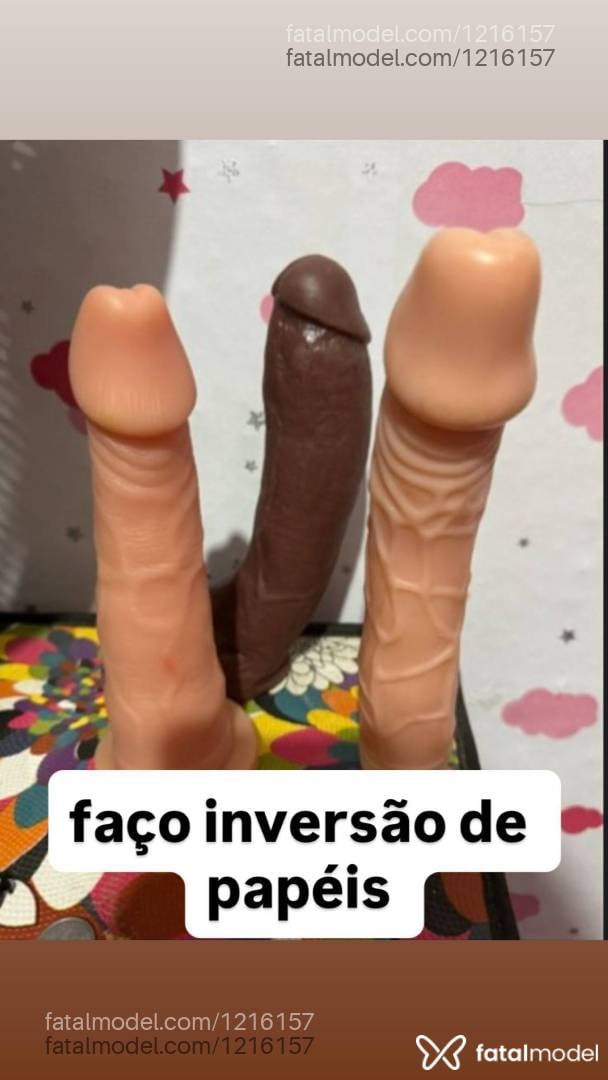 Acompanhante mulher loira (o) de olhos castanhos em Goianésia - Diana