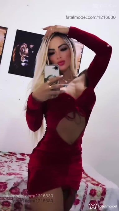 Acompanhante mulher morena (o) de olhos castanhos em Belo Horizonte - Laura Montenegro