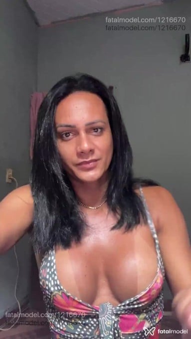 Acompanhante travesti morena (o) de olhos castanhos em Confresa - Jessyk