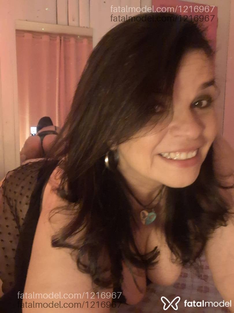 Acompanhante mulher morena (o) de olhos castanhos em Bento Gonçalves - Luana
