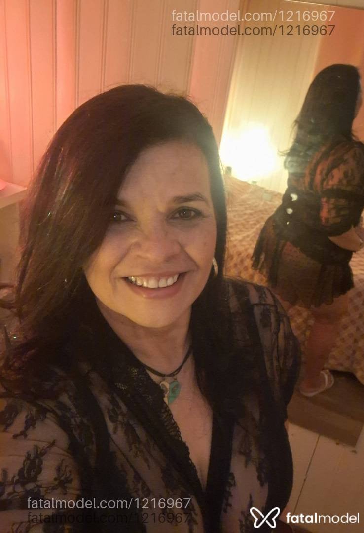Acompanhante mulher morena (o) de olhos castanhos em Criciúma - Luana