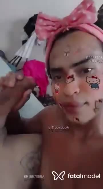 Acompanhante mulher trans morena (o) de olhos castanhos em Araraquara - Tainá Corrêa