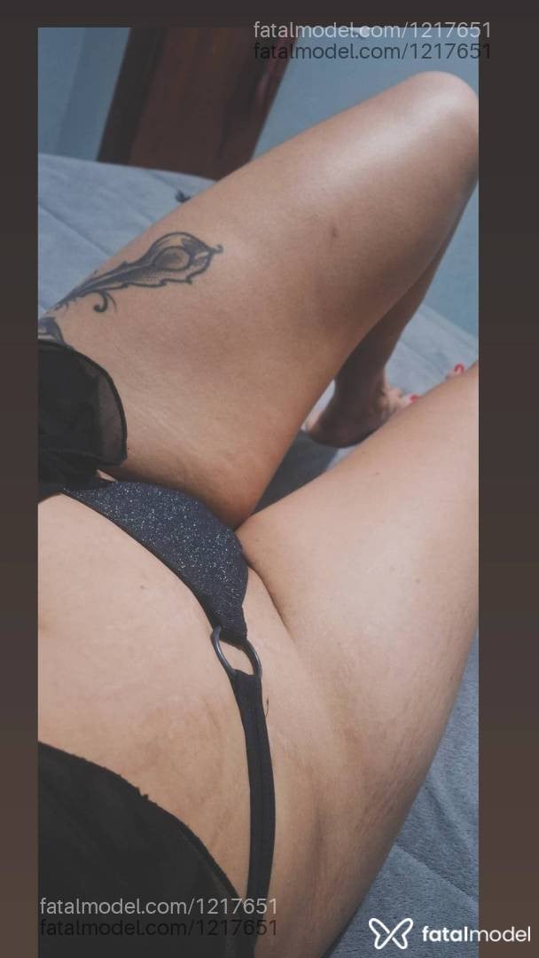 Acompanhante mulher morena (o) de olhos castanhos - Natacha