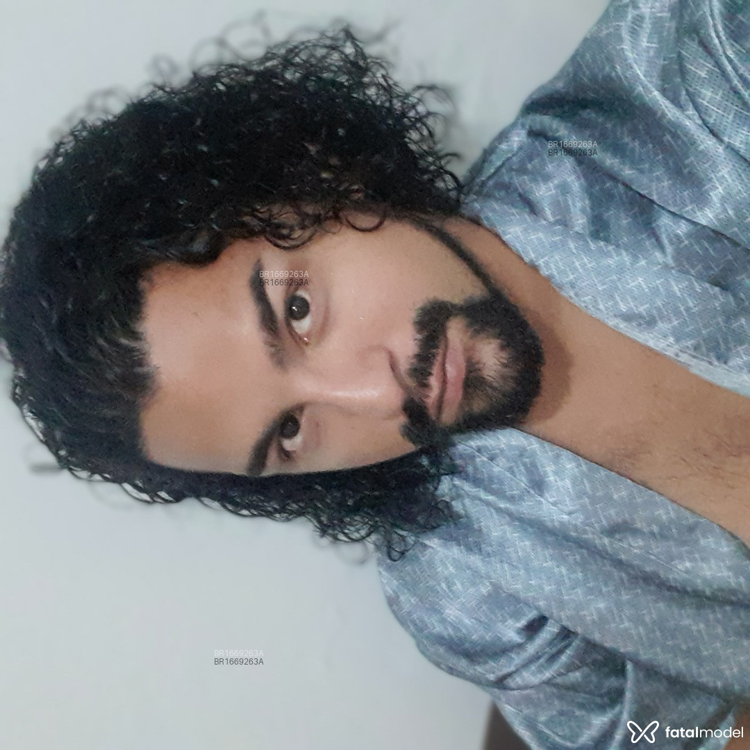 Acompanhante homem morena (o) de olhos pretos em Vitória - Cassiano Bandeira