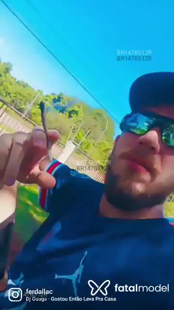 Acompanhante homem loira (o) de olhos verdes em Dourados - Fernando