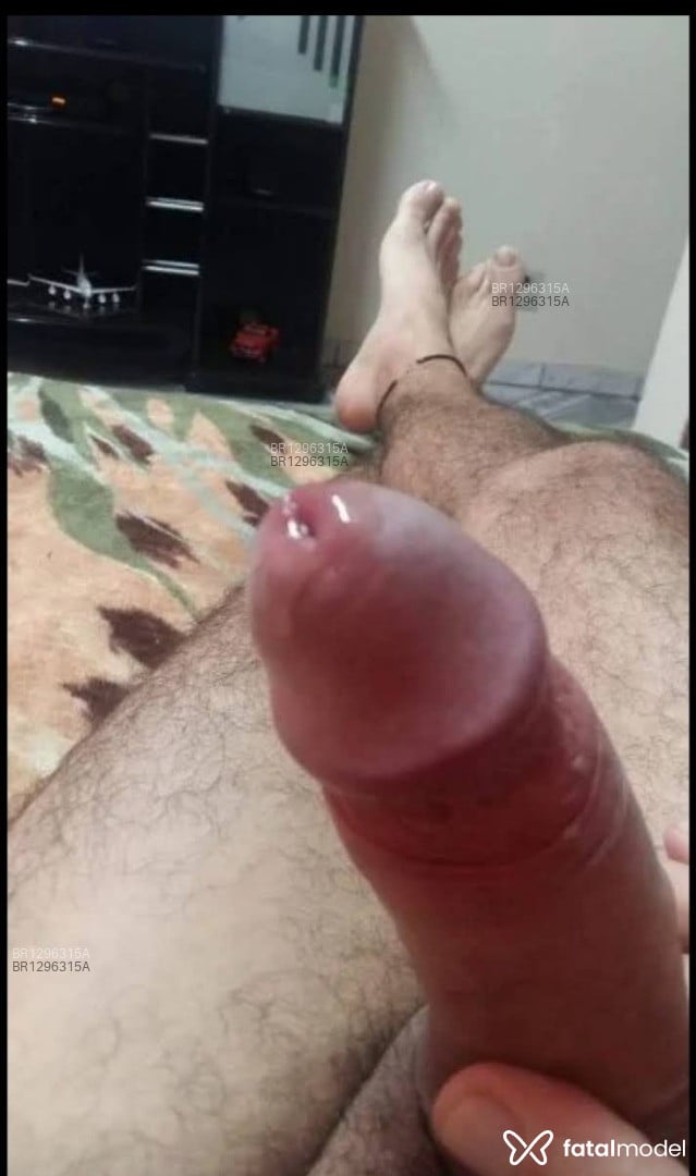 Acompanhante homem morena (o) de olhos castanhos em Ponta Grossa - PABLO EDU