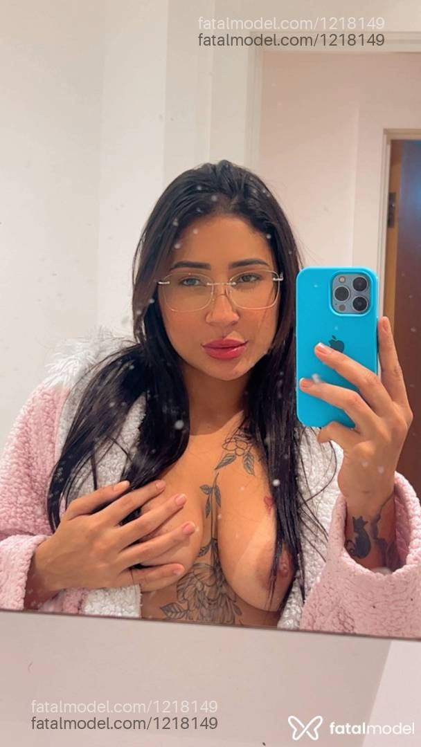 Acompanhante mulher morena (o) de olhos castanhos em Picos - Naty Brasil