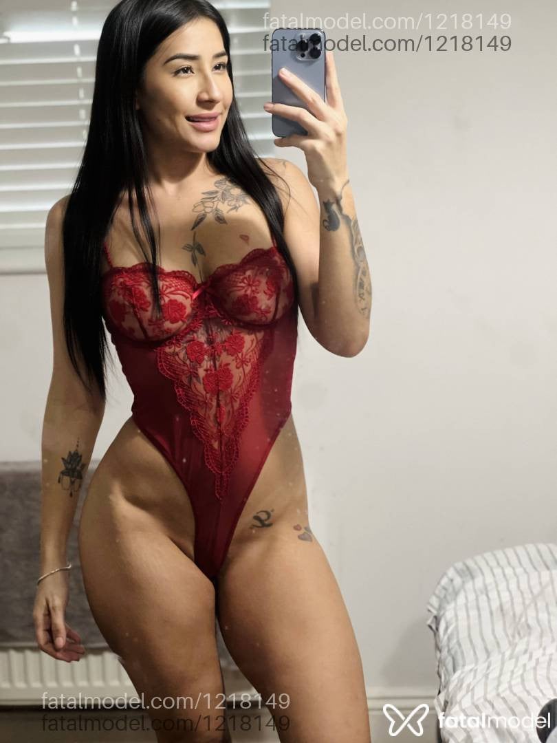 Acompanhante mulher morena (o) de olhos castanhos em Sobral - Naty Brasil