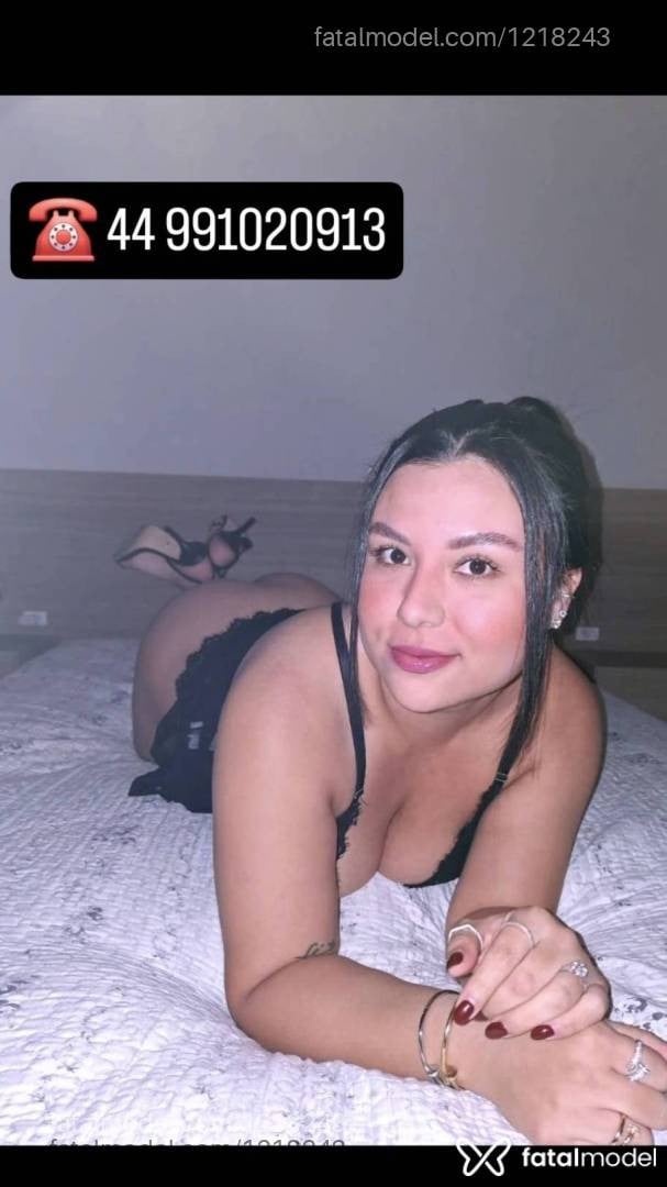 Acompanhante mulher morena (o) de olhos castanhos - BIAA CORTES