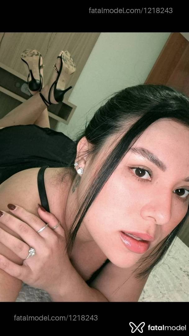 Acompanhante mulher morena (o) de olhos castanhos - BIAA CORTES
