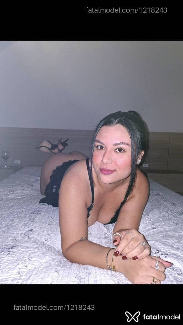 Acompanhante mulher morena (o) de olhos castanhos - BIAA CORTES