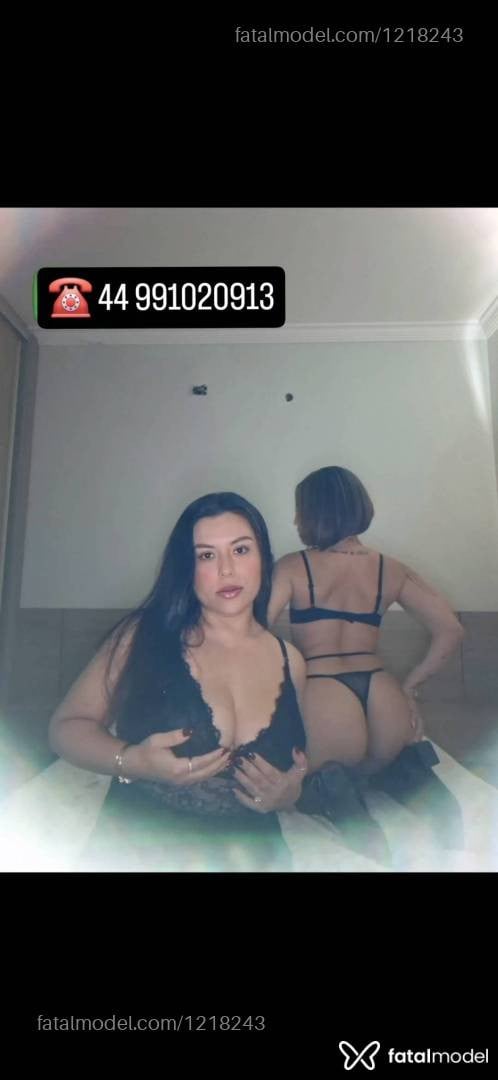 Acompanhante mulher morena (o) de olhos castanhos - BIAA CORTES