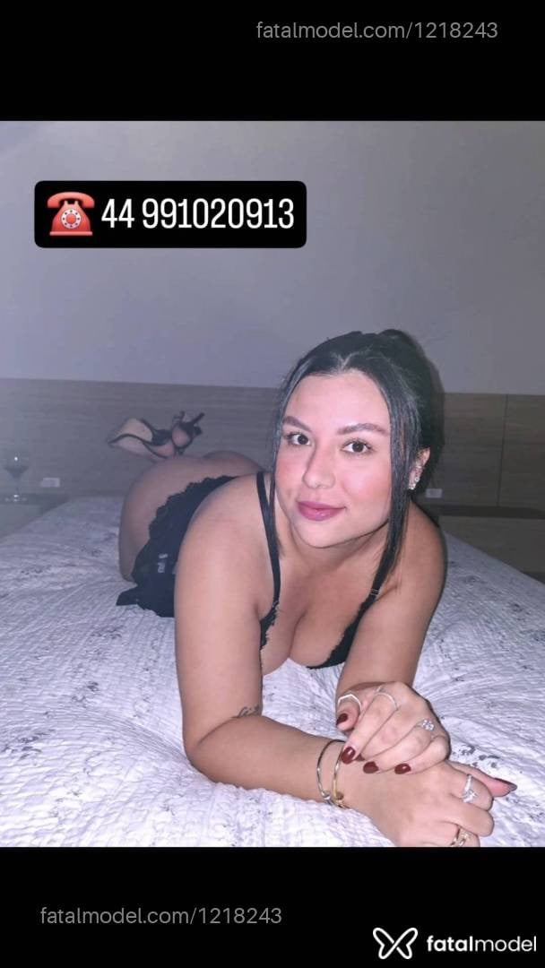 Acompanhante mulher morena (o) de olhos castanhos - BIAA CORTES