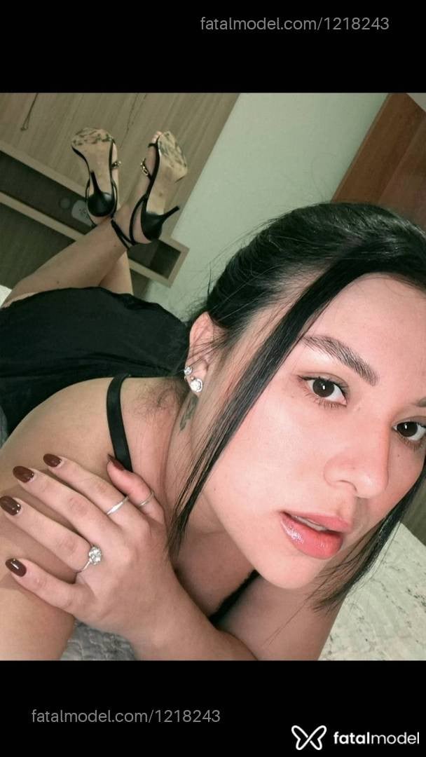 Acompanhante mulher morena (o) de olhos castanhos - BIAA CORTES