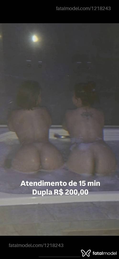 Acompanhante mulher morena (o) de olhos castanhos em Campo Mourão - BIAA CORTES