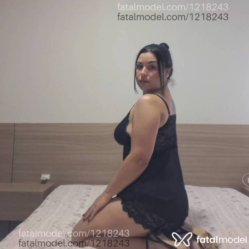Acompanhante mulher morena (o) de olhos castanhos - BIAA CORTES