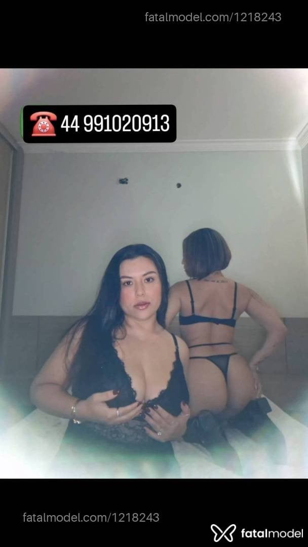 Acompanhante mulher morena (o) de olhos castanhos - BIAA CORTES