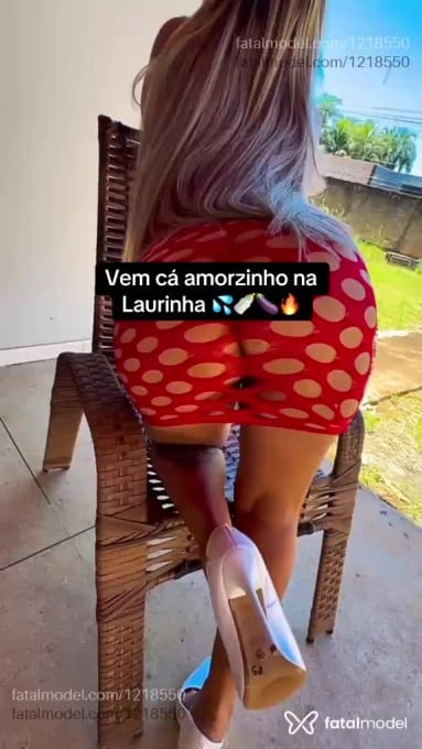 Acompanhante mulher loira (o) de olhos castanhos em Confresa - Laura Sales