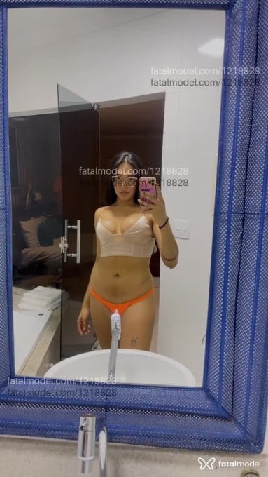 Acompanhante mulher trans morena (o) de olhos castanhos em Belém - Luana Sanches