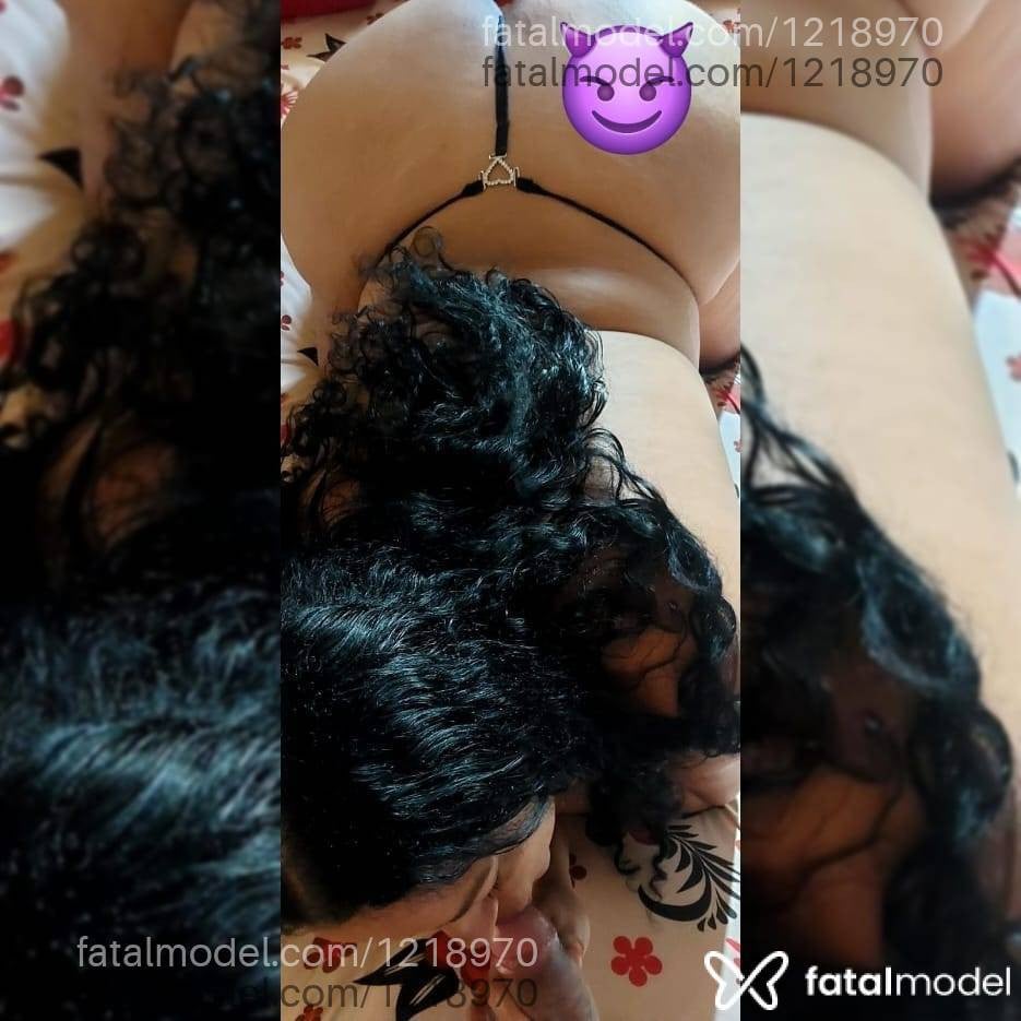 Acompanhante mulher morena (o) de olhos mel - Isadora