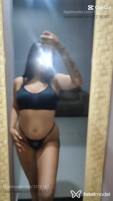 Acompanhante mulher morena (o) de olhos castanhos em Paranavaí Acompanhante mulher morena (o) de olhos castanhos em Paranavaí - Mirella Paulista