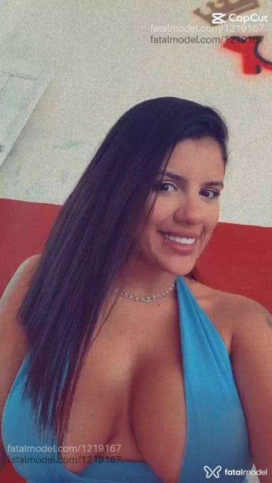Acompanhante mulher morena (o) de olhos castanhos em Paranavaí Acompanhante mulher morena (o) de olhos castanhos em Paranavaí - Mirella Paulista
