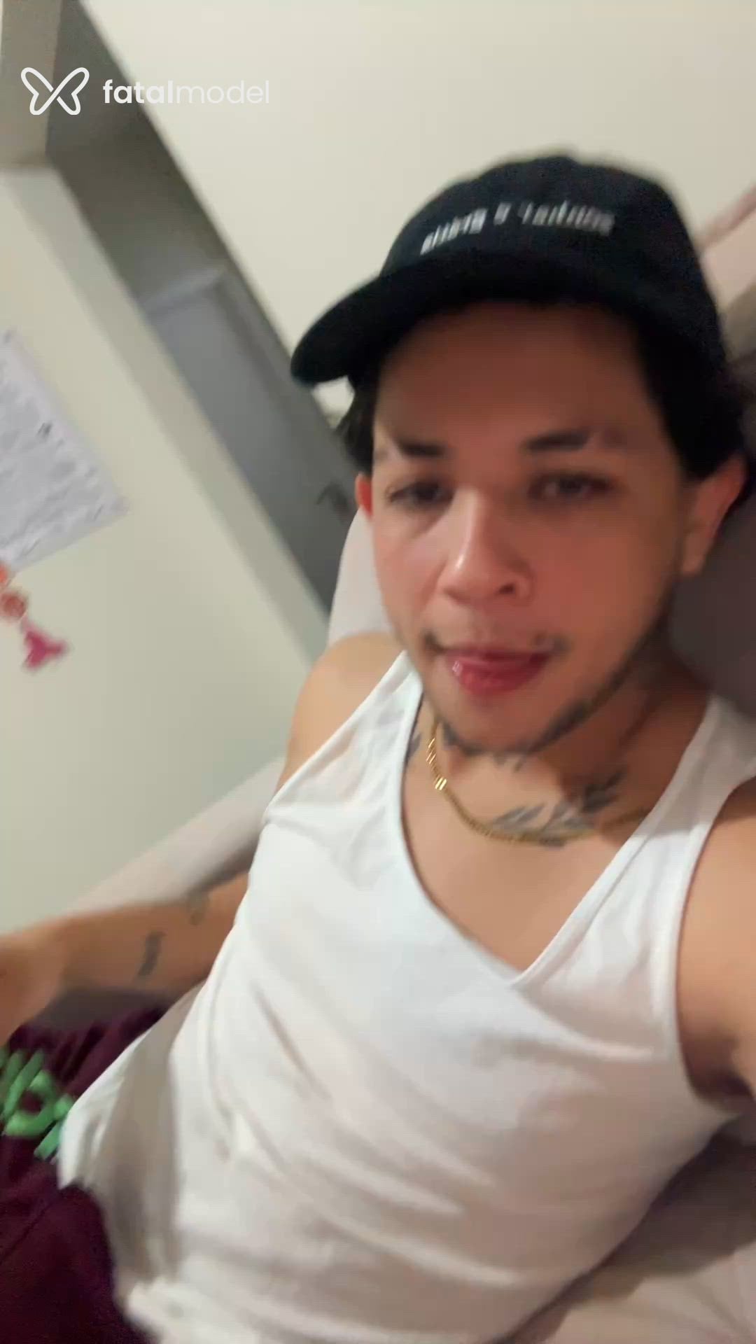 Vídeo 1