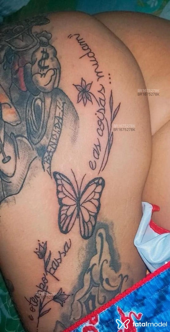 Acompanhante mulher morena (o) de olhos castanhos em Limeira - Renata