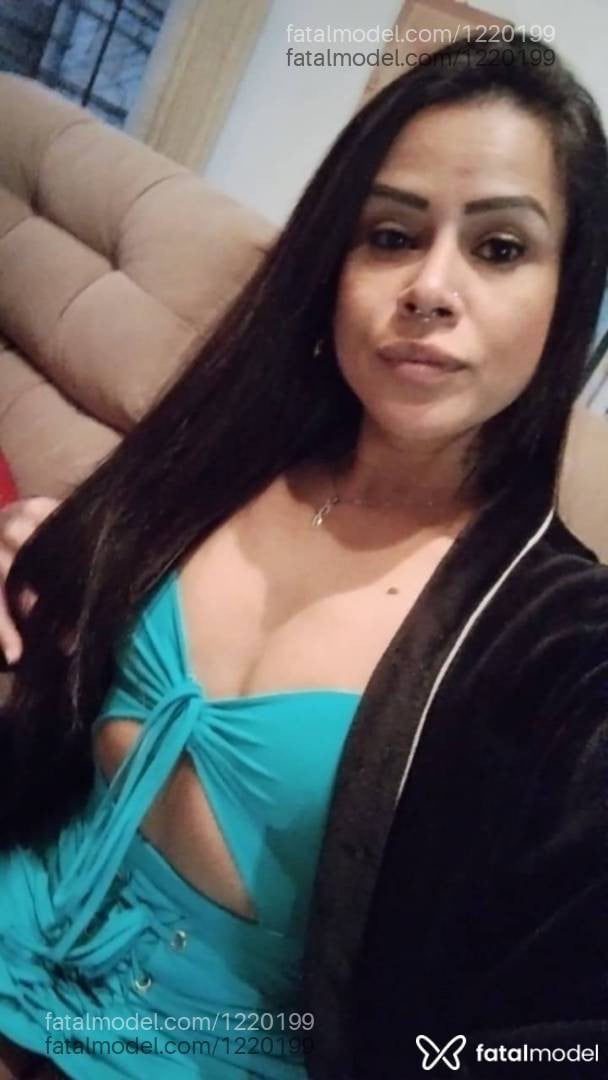 Acompanhante mulher morena (o) de olhos mel - Morena Rios