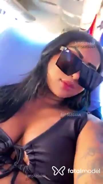 Acompanhante mulher morena (o) de olhos castanhos em Goiânia - Mya Rafaelle Dias