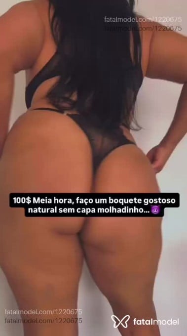 Acompanhante mulher morena (o) de olhos castanhos em Atibaia - Gaby Tekilla