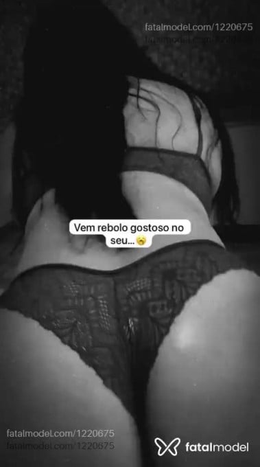 Acompanhante mulher morena (o) de olhos castanhos em Atibaia - Gaby Tekilla