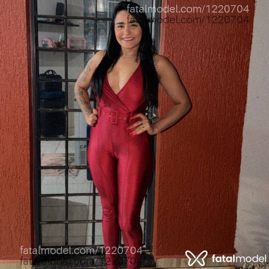 Acompanhante mulher morena (o) de olhos pretos em Palotina - Artemís Gontijo