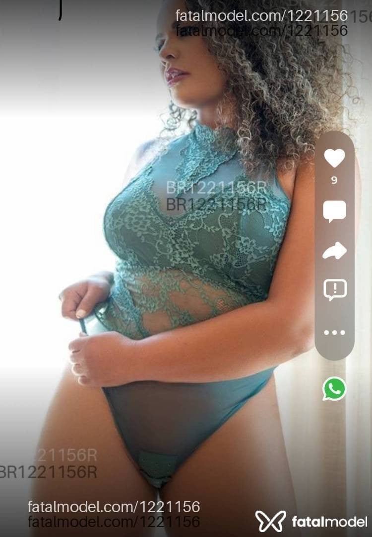 Acompanhante mulher com cabelo castanho de olhos pretos em Dionísio Cerqueira Acompanhante mulher com cabelo castanho de olhos pretos em Dionísio Cerqueira - Vanessa