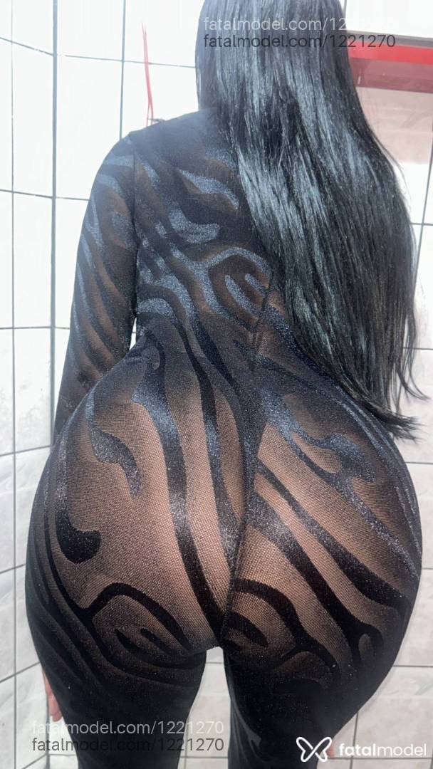 Acompanhante mulher morena (o) de olhos castanhos - Pietra