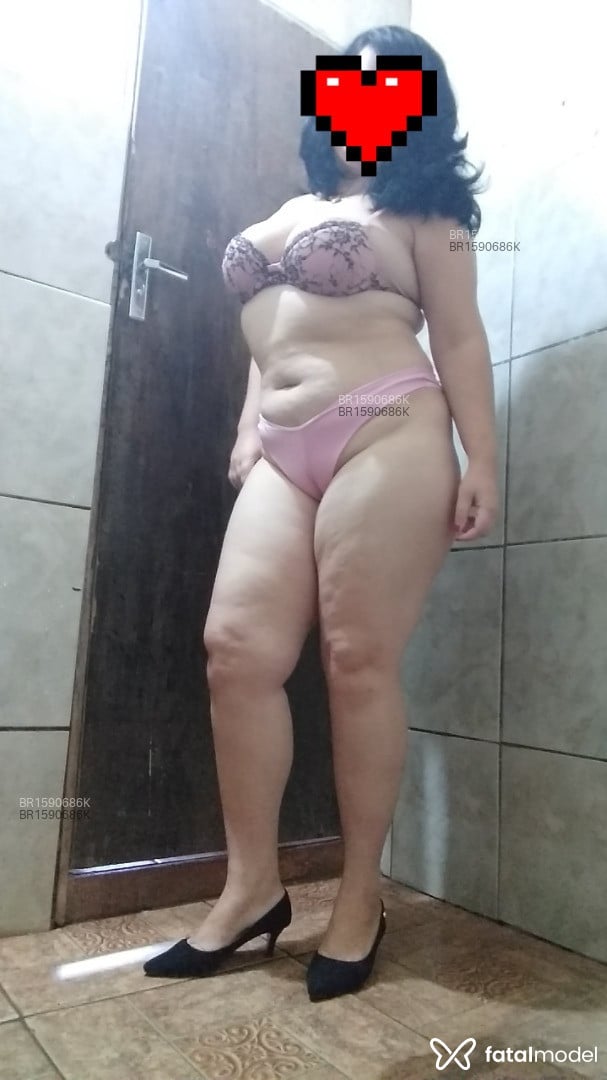 Acompanhante mulher morena (o) de olhos castanhos em São Manuel Acompanhante mulher morena (o) de olhos castanhos em São Manuel - Bruna