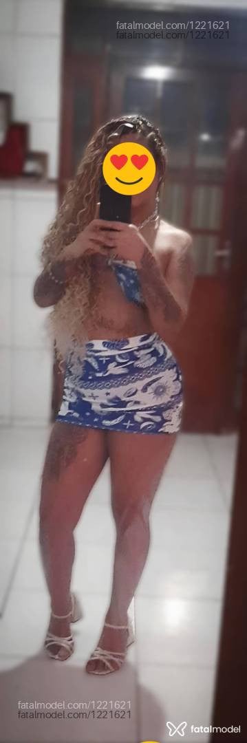 Acompanhante mulher loira (o) de olhos castanhos em Campina Grande - Thays Lima