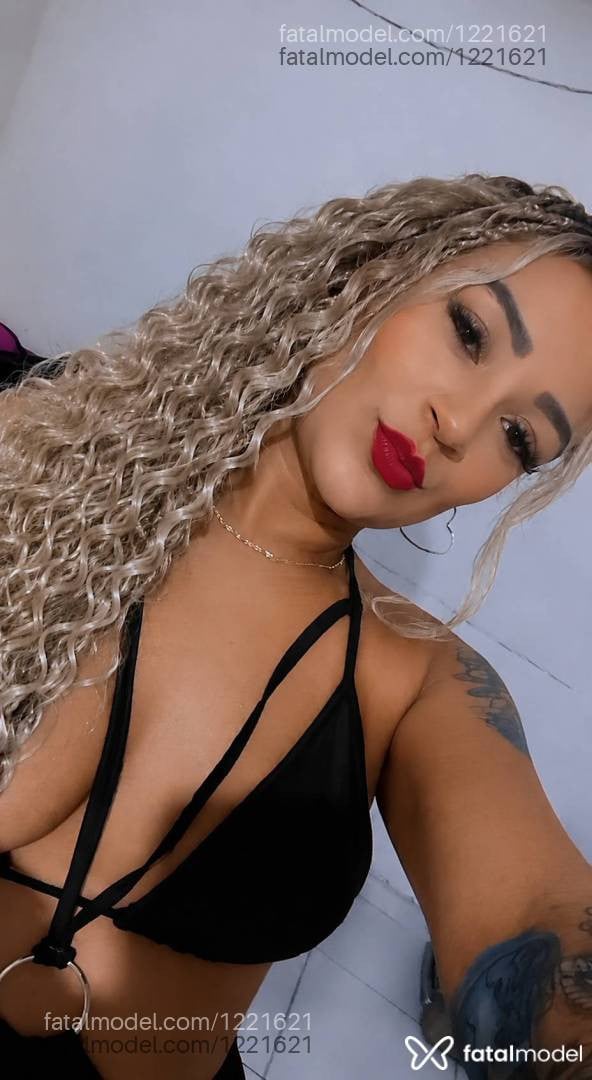 Acompanhante mulher loira (o) de olhos castanhos em Campina Grande - Thays Lima