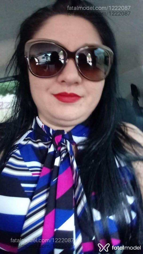 Acompanhante mulher morena (o) de olhos castanhos em Rio Verde - VITÓRIA SILVA