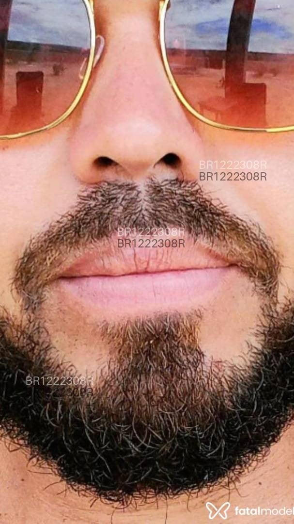 Acompanhante homem morena (o) de olhos castanhos em Caldas Novas - Meleta