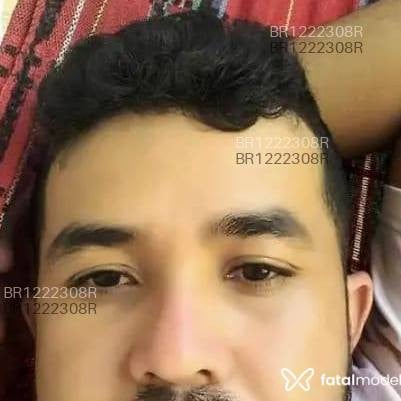 Acompanhante homem morena (o) de olhos castanhos em Caldas Novas - Meleta