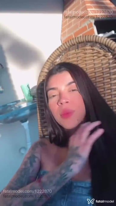 Acompanhante mulher morena (o) de olhos pretos em Ariquemes - Natalia