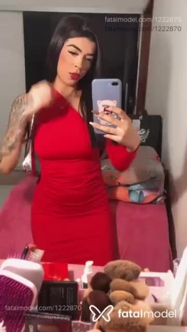 Acompanhante mulher morena (o) de olhos pretos em Ariquemes - Natalia