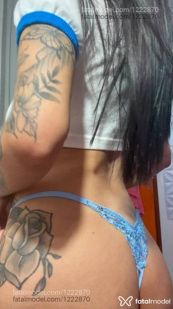 Acompanhante mulher morena (o) de olhos pretos - Natalia